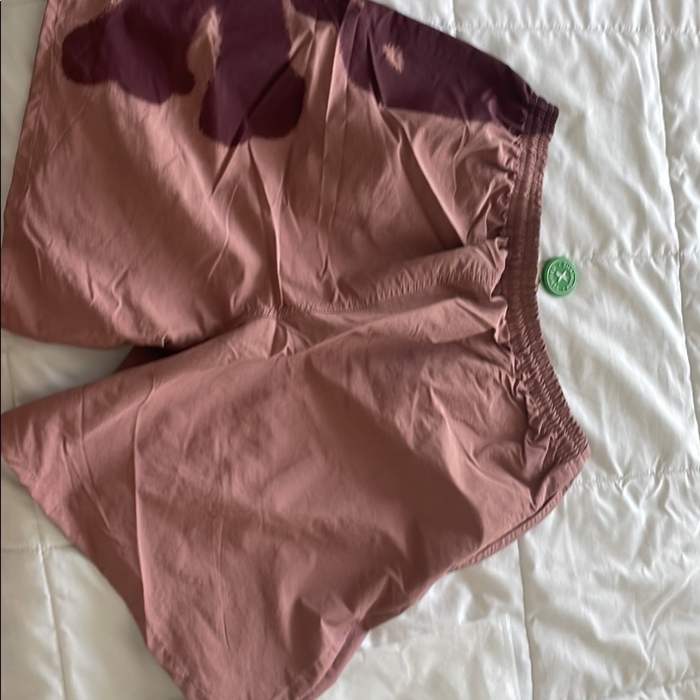 Cactus jack travis Scott shorts